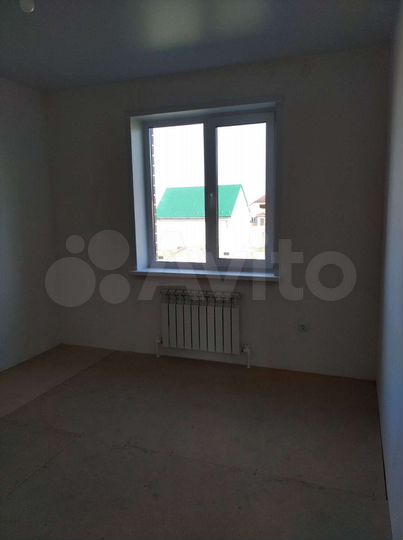 Дом 76 м² на участке 7,5 сот.