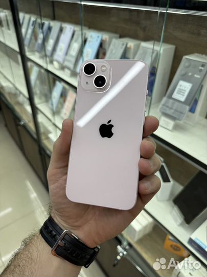 iPhone 13, 128 ГБ