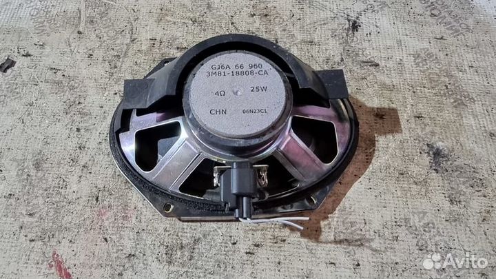 Динамик Mazda 3 BK мазда