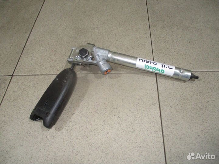 Пиропатрон Fiat Grande Punto 199