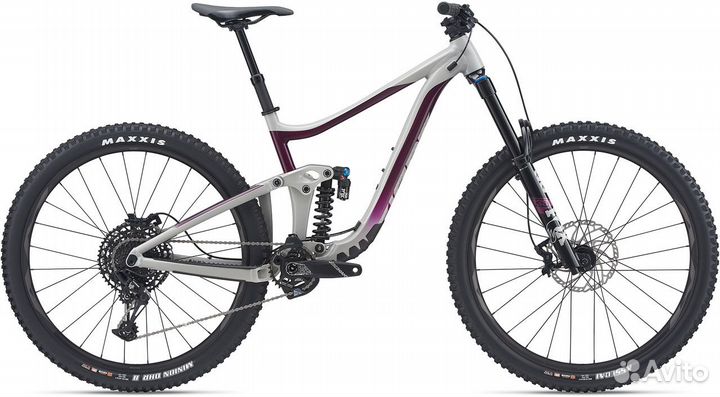 Giant Reign 29 SX 2021