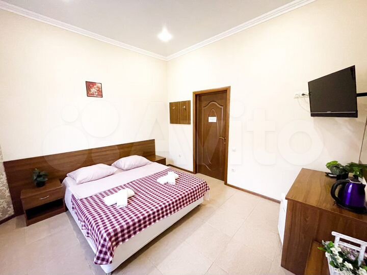 Комната 24 м², 1/3 эт.