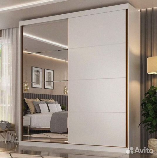 Шкаф на заказ. Шкаф купе