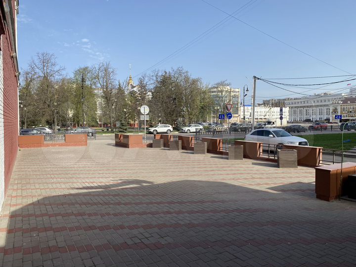 Свободного назначения, 130 м²