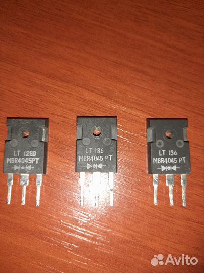 Радиодетали