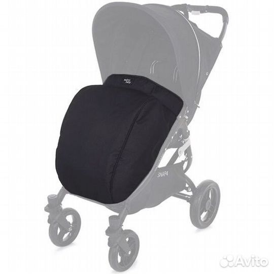 Чехол накидка для ног Valco Baby Snap 4