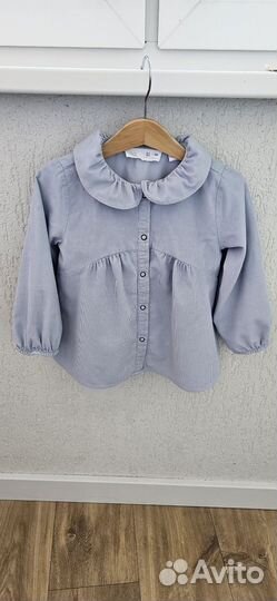 Комплект Next, Zara (р.104)