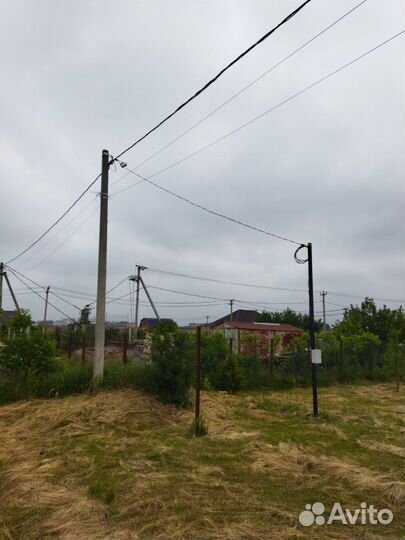 Услуги электрика