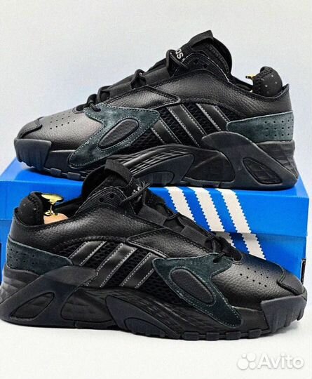 Мужские зимние кроссовки Adidas