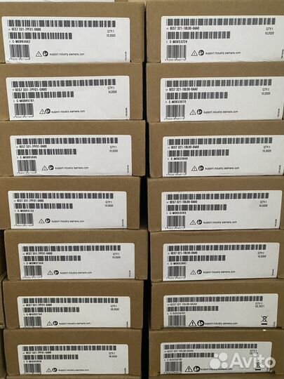 Сетевое оборудование