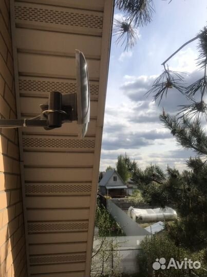 Беспроводной интернет на дачу