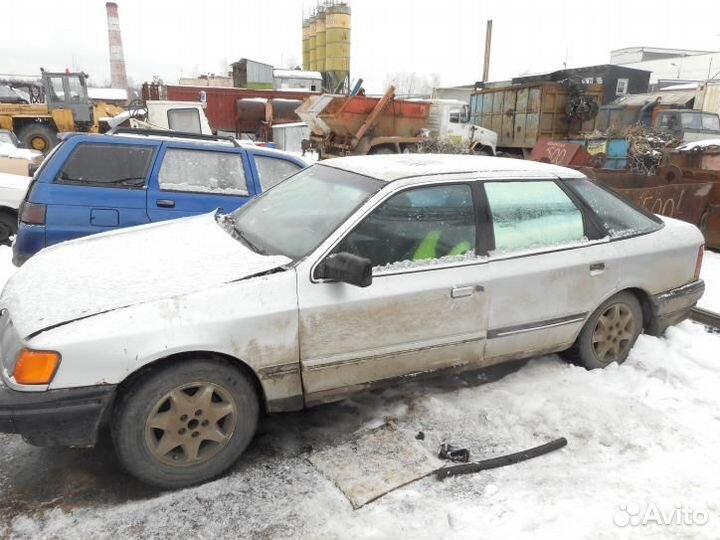 Запчасти Б/У Ford Scorpio 1986-1992, Разборка