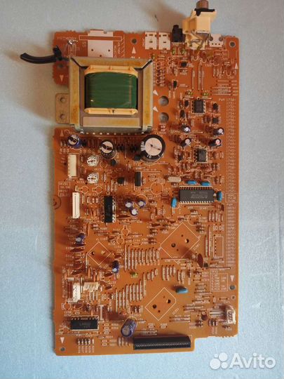 Лазерный pickup Sony khm 310caa