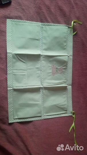 Кармашек органайзер икеа