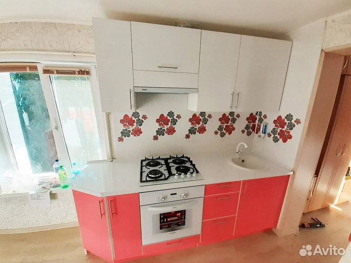 Кухня в Самаре