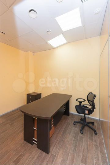 Сдам офисное помещение, 150 м²