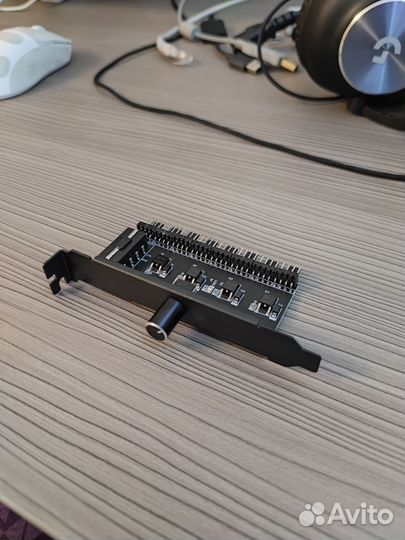 Реобас Molex 4- pin