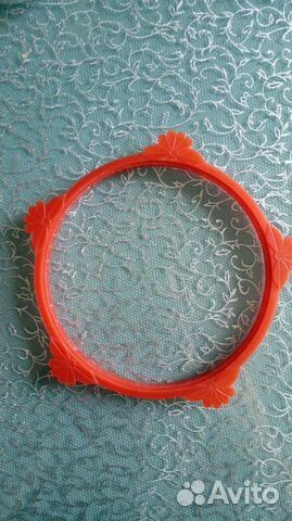 Пяльцы для вышивания 16 см