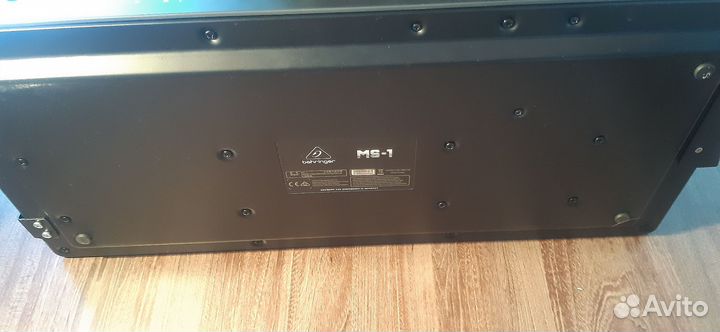 Кейтар Behringer MS-1