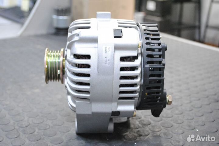 Генератор BMW E36, E34 2.5 TD 95А