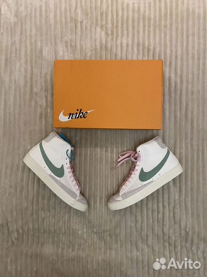 Nike Blazer Certified Fresh