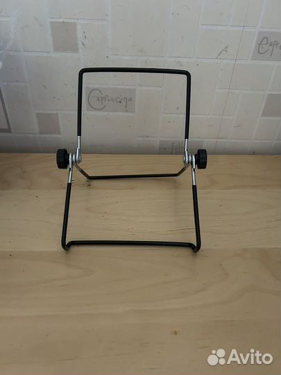 Подставка для планшета, телефона, книги