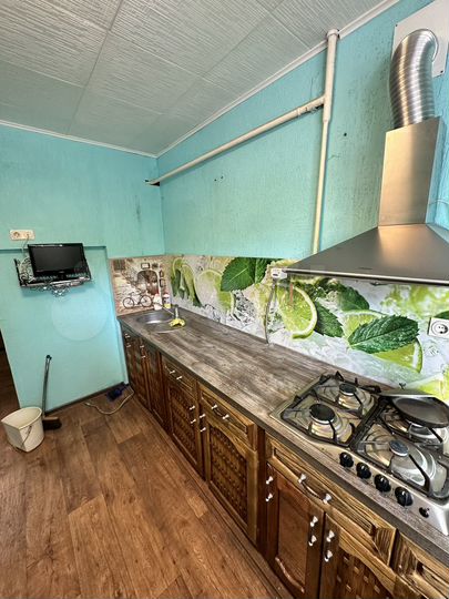 3-к. квартира, 56,6 м², 1/9 эт.