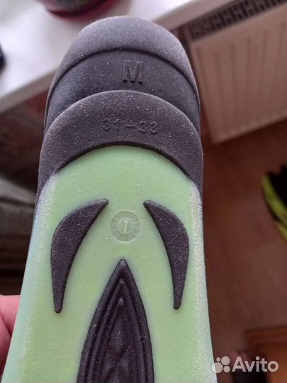 Ласты детские joss