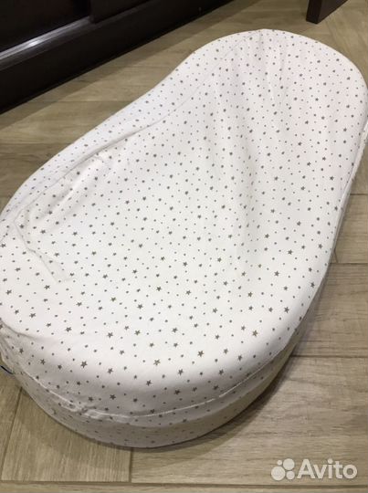 Кокон зевушка