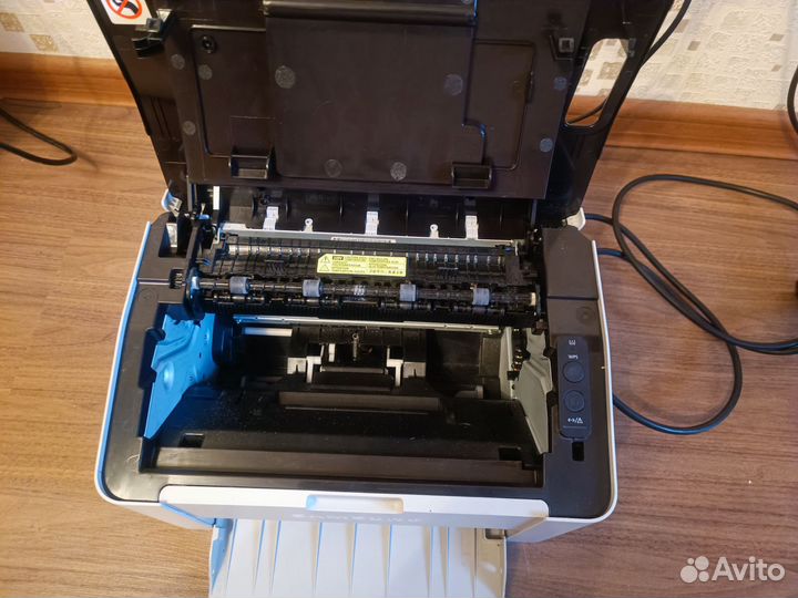 Принтер лазерный samsung m2020w