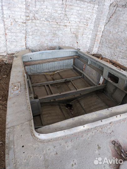 Прогресс 2 м