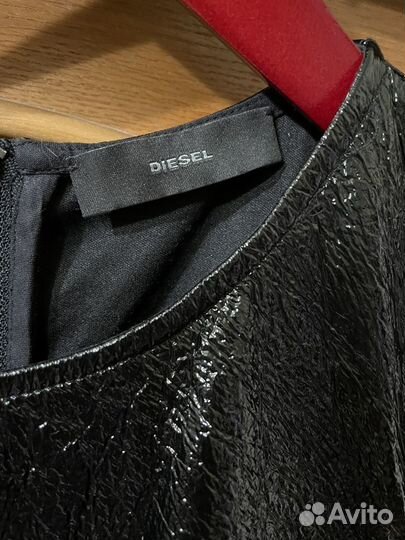 Платье женское diesel