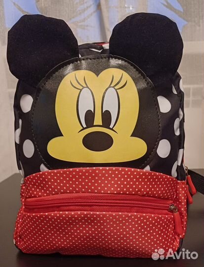 Детские рюкзаки