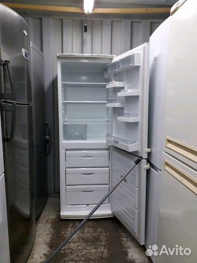 Холодильник б/у Атлант мхм-1709.09 Доставка.Гарант