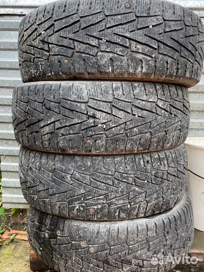 Winrun WR-12 225/55 R18