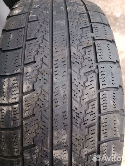 Nexen Winguard Ice 205/60 R16