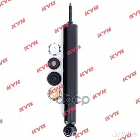 Амортизатор - Premium зад прав/лев 443134 KYB