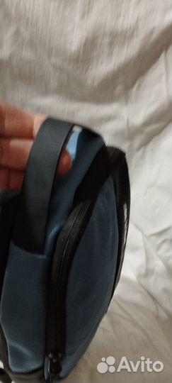 Сумка мужская