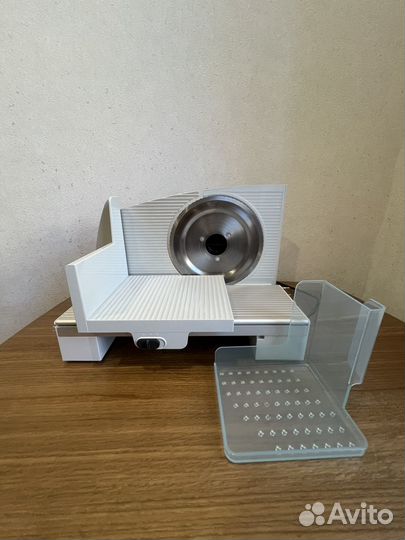 Ломтерезка Bosch Mas6200N