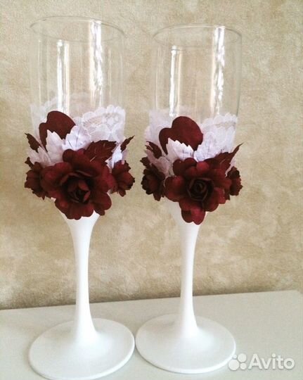 Свадебные приглашения