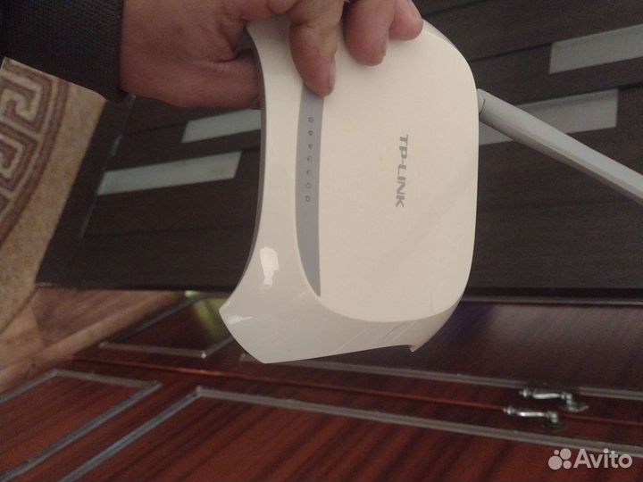 Wifi роутер 4g