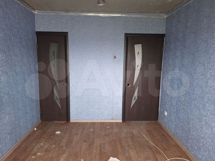 2-к. квартира, 51,2 м², 4/5 эт.