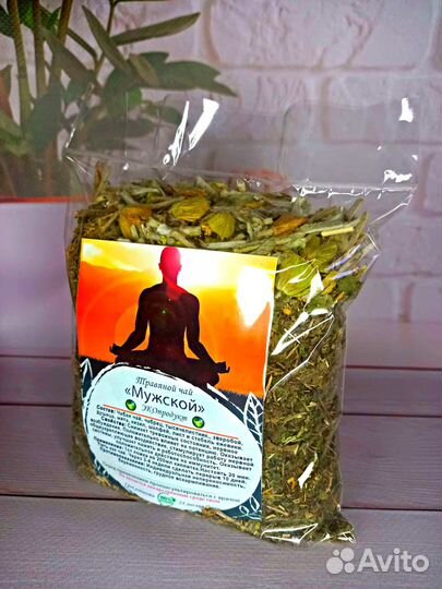 Чай ароматный.Травяной сбор
