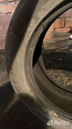 Kapsen PracticalMax H/T RS21 265/50 R20