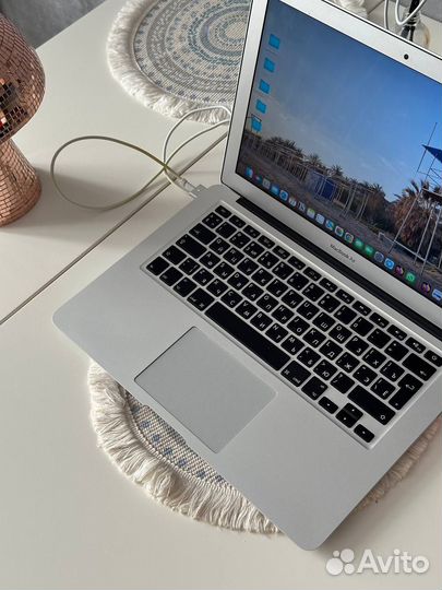 Macbook air 13 2017