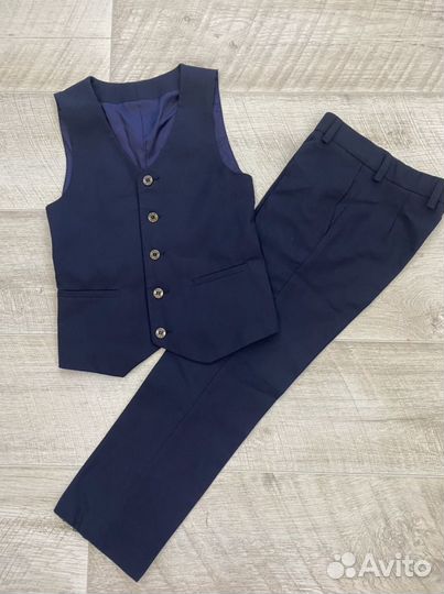 Школьная форма