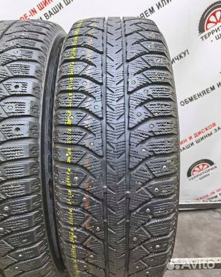 Bridgestone Ice Cruiser 7000 225/65 R17 106T