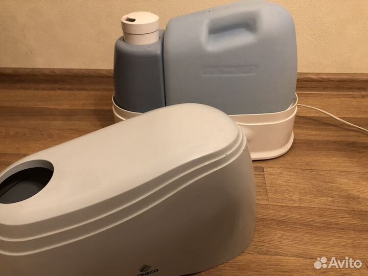 Увлажнитель воздуха boneco 7135