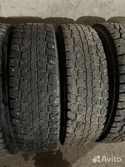 Kumho PorTran 4S CX11 185/75 R16C