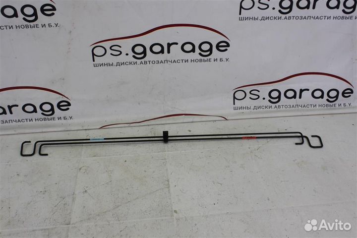 Торсионы Hyundai-KIA Solaris 1